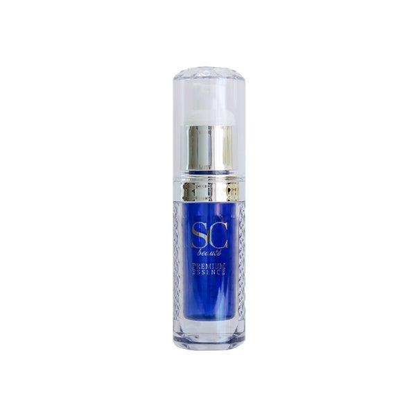SCボーテ＞ プレミアム エッセンス 30mL｜セブンビューティー