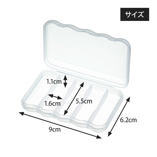 [WORLD LASH] ロッドケース ラージ