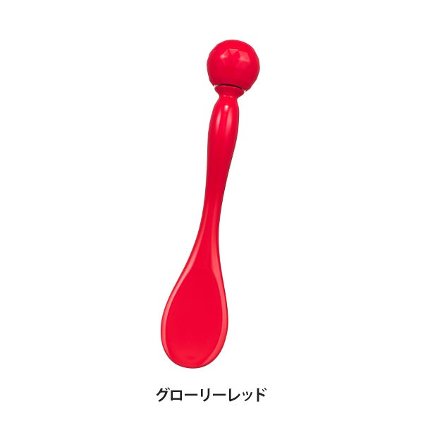 10min.T.K. グローリーレッド