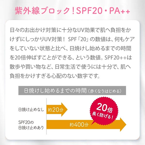 [ベルタ] ベビー日焼け止めシートUV 15枚入り