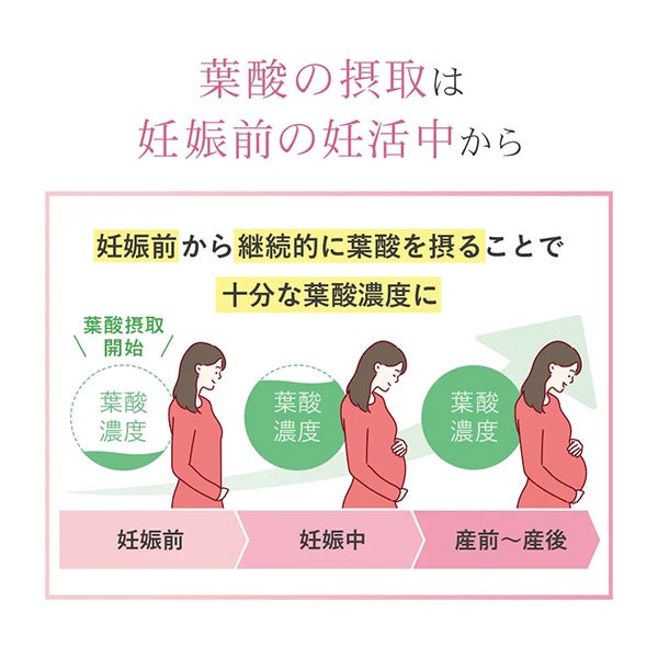 [ベルタ] プレリズム 45粒入り