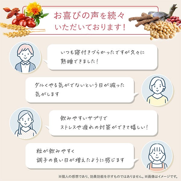 [ベルタ] エクリズム 60粒入り