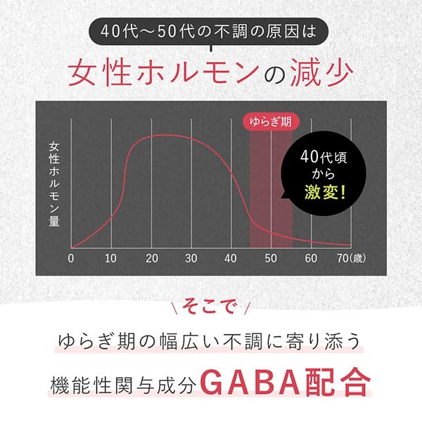 [ベルタ] エクリズム 60粒入り