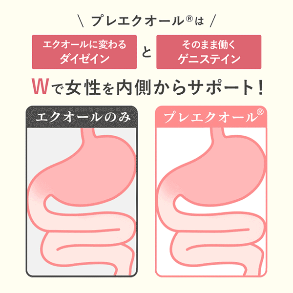 [ベルタ] エクリズム 60粒入り