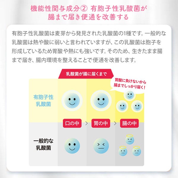 [ベルタ] スリムトリプル 60粒入り