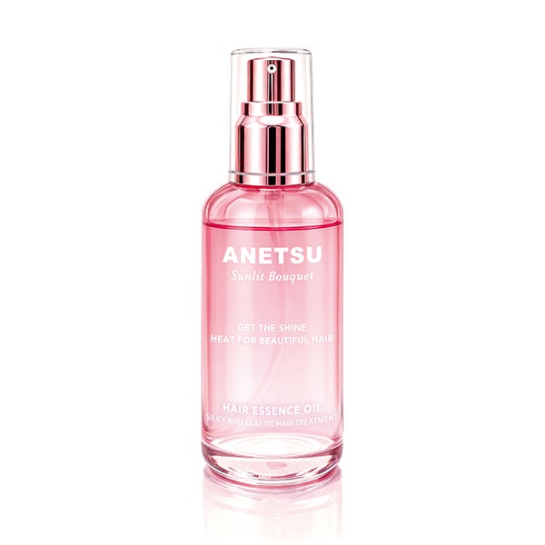 アネツ ヘアエッセンス サンリットブーケ 75mL