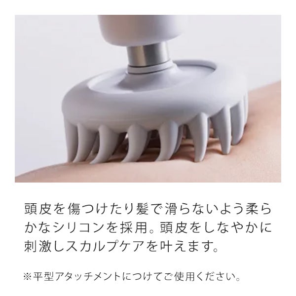 [マイトレックス] REBIVE MINI XS 2 軽量ハンディガン ホワイト
