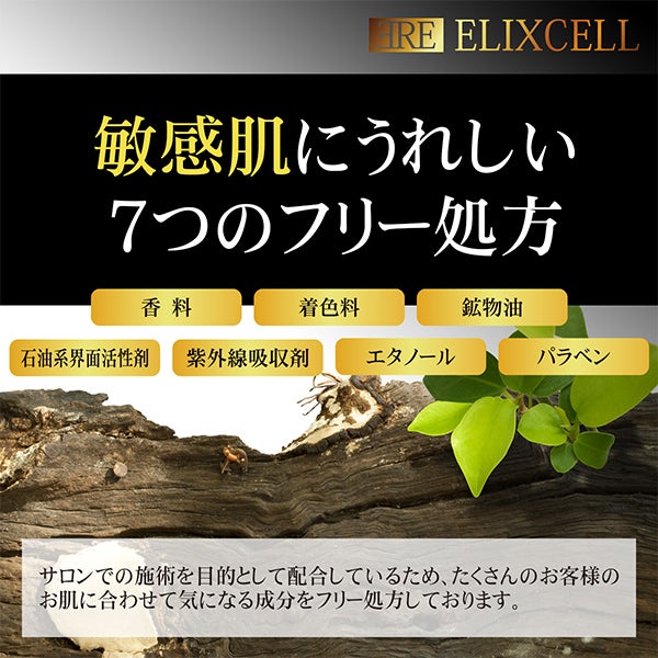 [エリクセル] リバイタ ナノバブルウォッシュ 500mL