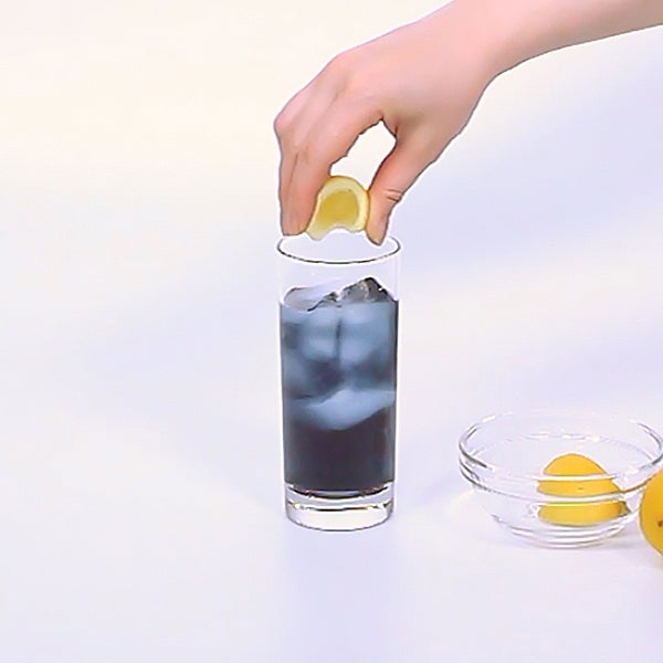 [生活の木] 水出しできる。おいしいハーブティー ももと青色バタフライピー 20個入り