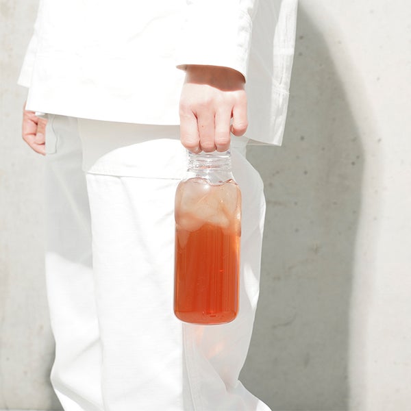 [生活の木] 水出しできる。おいしいハーブティー いちごとハイビスカス 6個入り