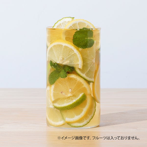 [生活の木] 水出しできる。おいしいハーブティー ミントとレモンとライム 20個入り