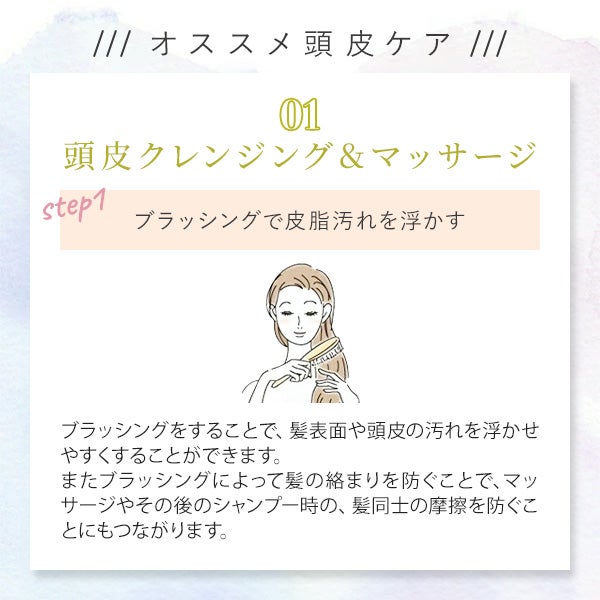 [エムラボ] スタイリングヘアエッセンスオイル ぬれツヤ 30mL