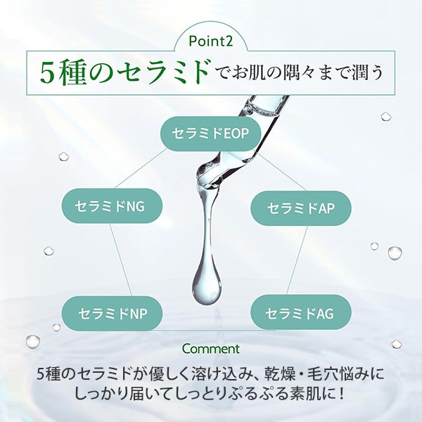 [メイクイン] CICA×RETI フェイスマスク 10枚入り