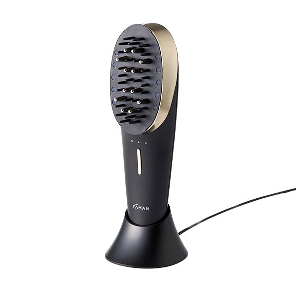 ヤーマン] ヴェーダスカルプブラシ BS for Salon｜セブンビューティー