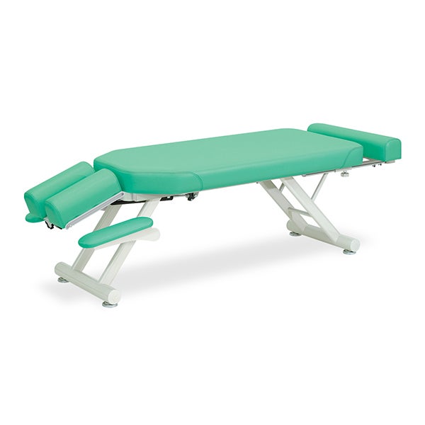 【WEB限定】[高田ベッド] GSスリムベッド TB-559 長さ160～190cm×幅50cm