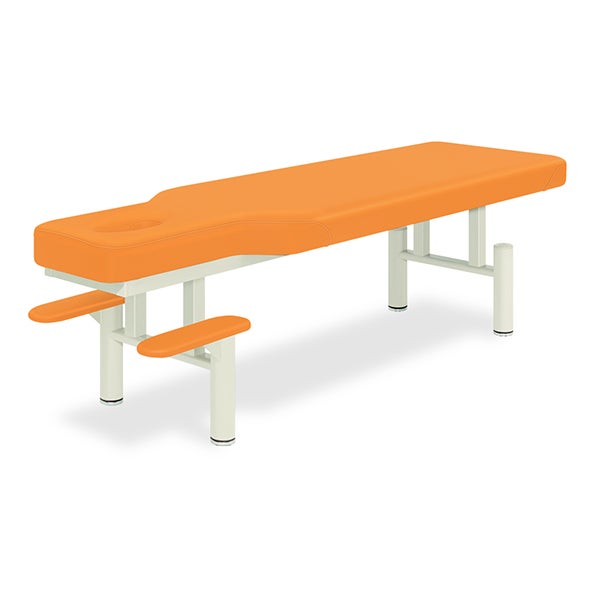 【WEB限定】[高田ベッド] アプローチベッド TB-915 長さ170cm×幅32/55cm