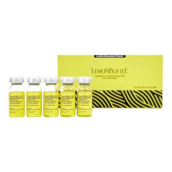 ウォブスタイル＞ トリプルGFエッセンス Ⅱ 5mL×12本入りの通販 