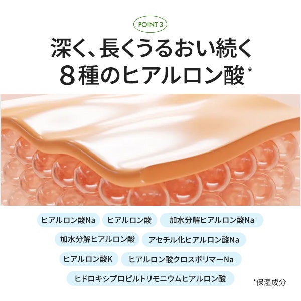 [ブランドゥブ] ヌボンセル ドクダミグリーンエナジーエッセンストナー 50g