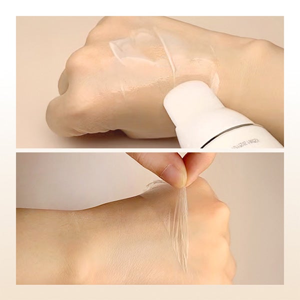[ブランドゥブ] ヌボンセル バクチオールコンプレックスエッグマスク 65mL