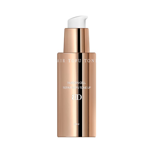 [ブランドゥブ] ヌボンセル リペア豆腐 トーンアップクリーム (SPF40・PA++) 30mL