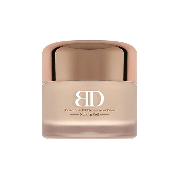 [ブランドゥブ] ヌボンセル 羊プラセンタインテンシブリペアクリーム 50mL