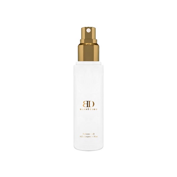 [ブランドゥブ] ヌボンセル ミルクアンプルミスト 65mL