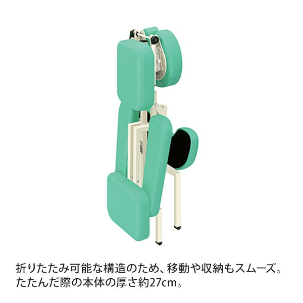 【WEB限定】[高田ベッド] SDポータル TB-1042 幅50cm×高さ116cm