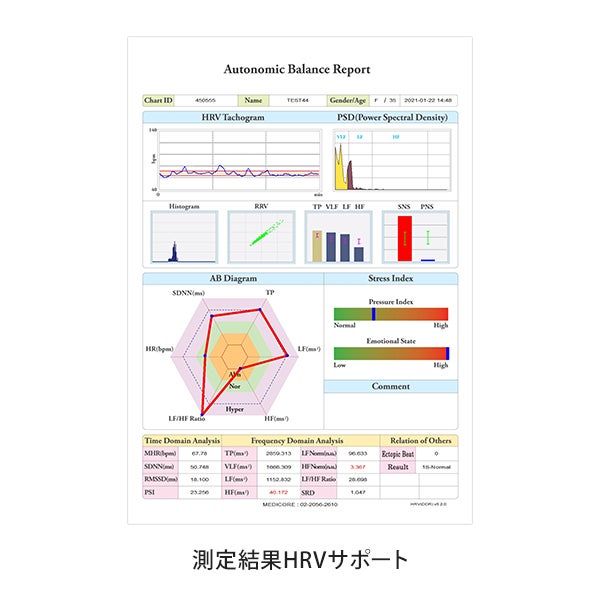 [Medicore] APGハートレーター SA-3000NEW