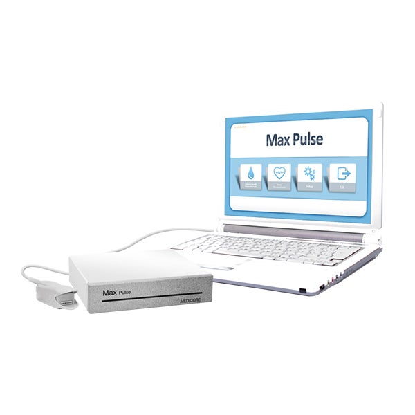 [Medicore] Max Pulse