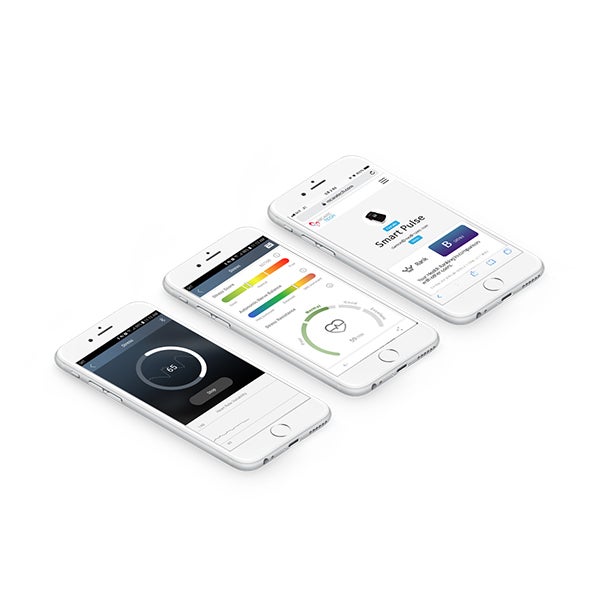 [Medicore] Smart Pulse