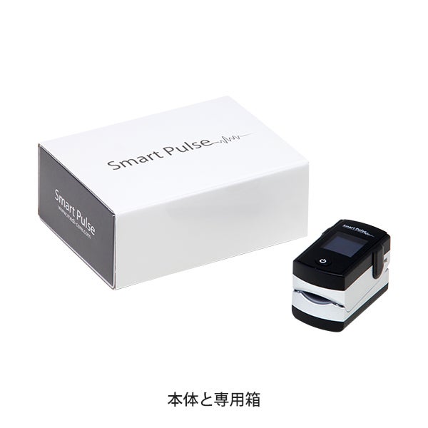 [Medicore] Smart Pulse