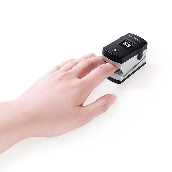 [Medicore] Smart Pulse