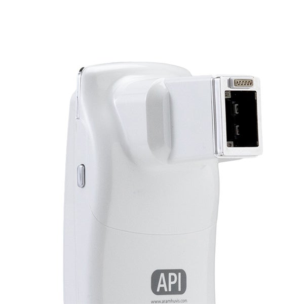 肌カウンセリングスコープ API