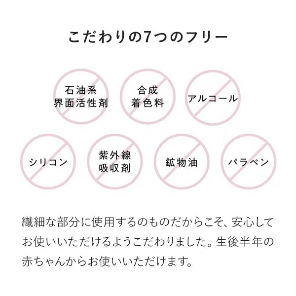 [アイム ラフロリア] デリケートボディウォッシュ 50mL