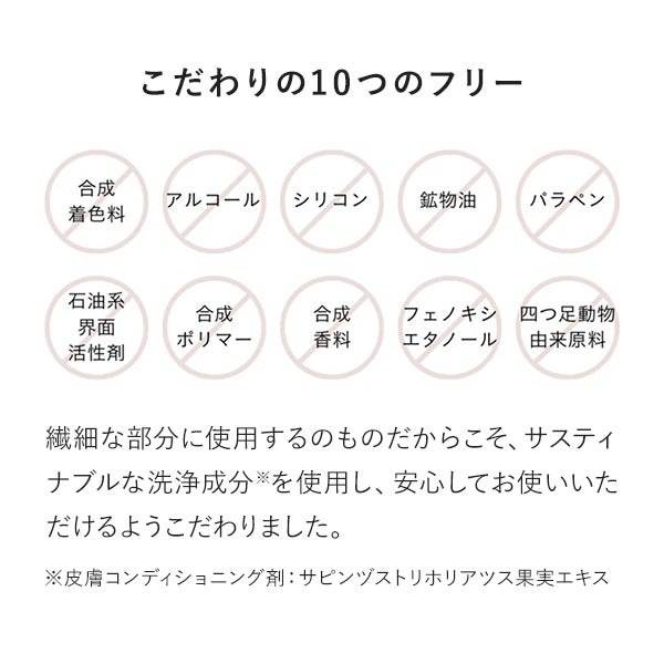 [アイム ラフロリア] 夏の快適ケアセット