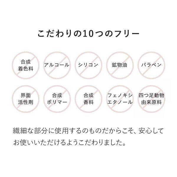 [アイム ラフロリア] 夏の快適ケアセット