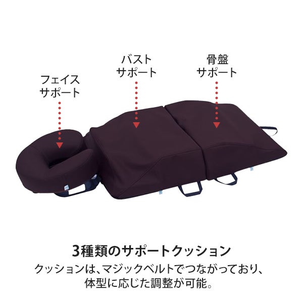 WEB限定】 [高田ベッド] ボディマットD1 TB-1663-01の通販｜セブン 