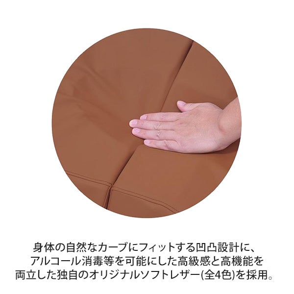 【WEB限定】[高田ベッド] ボディマットD1 TB-1663-01
