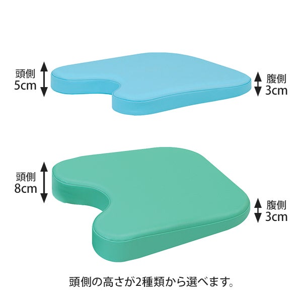 【WEB限定】[高田ベッド] 薄型ケアーバスト TB-77C-73 幅42cm×奥行50cm