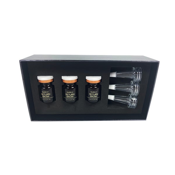 RETURN BROW (リターンブロウ) 4mL×3本入り
