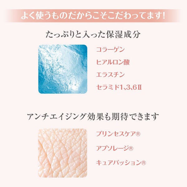 [ラシンシア] リポデルム マッサージゲル 500mL