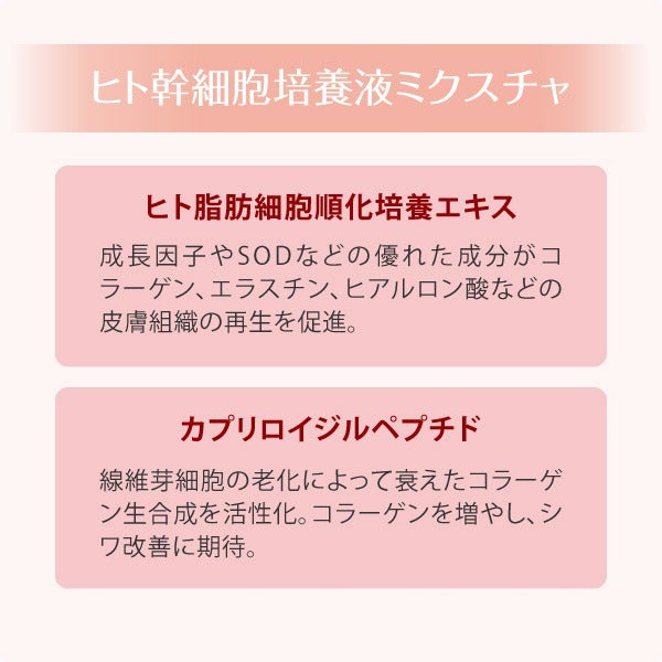 [ラシンシア] リポデルム アクティブリペアマスク 340g