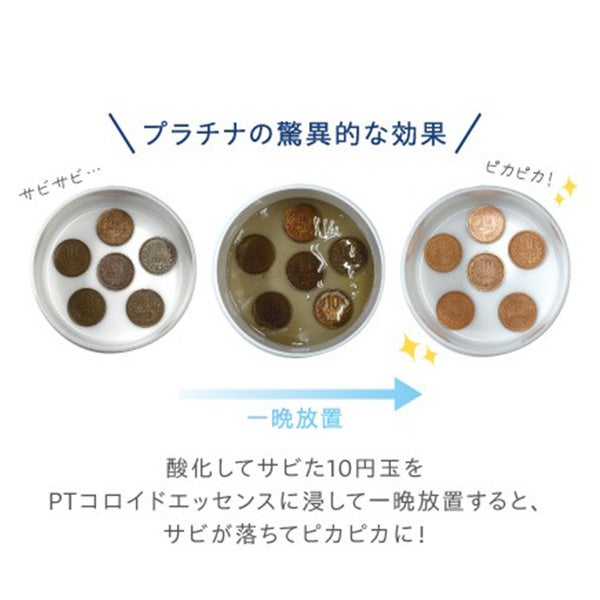 [ラシンシア] リポデルム PTコロイドエッセンス 100mL
