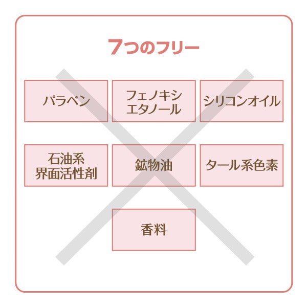 [ラシンシア] ラシンシア クリーンマイルドG 100g