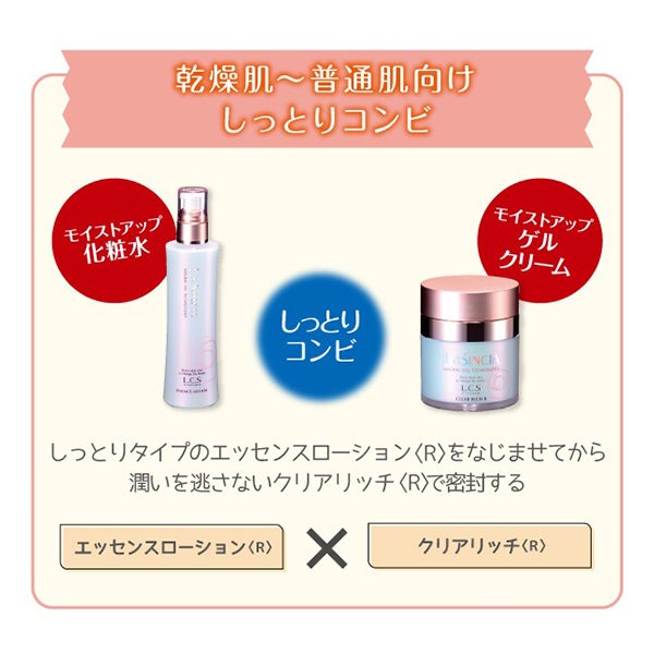 [ラシンシア] ラシンシア エッセンスローション (R) 180mL