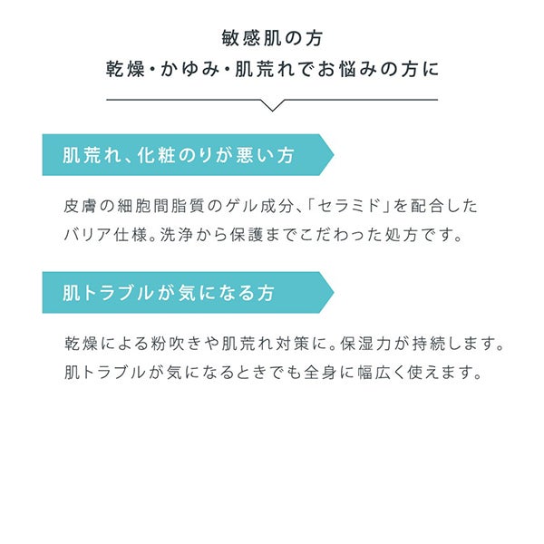 [ラシンシア] 薬用ATP デリケアソープ 100g