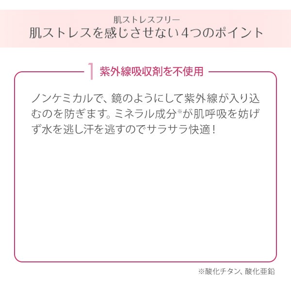 [ラシンシア] サンシールドゲル (SPF30/PA+++) 55mL