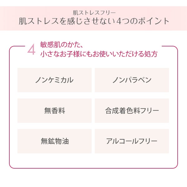 [ラシンシア] サンシールドゲル (SPF30/PA+++) 55mL