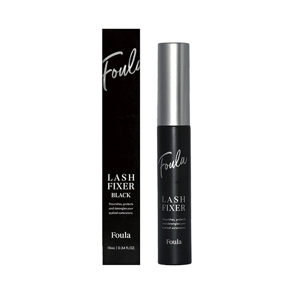 [Foula] ラッシュフィクサー ブラック 10mL 12本セット