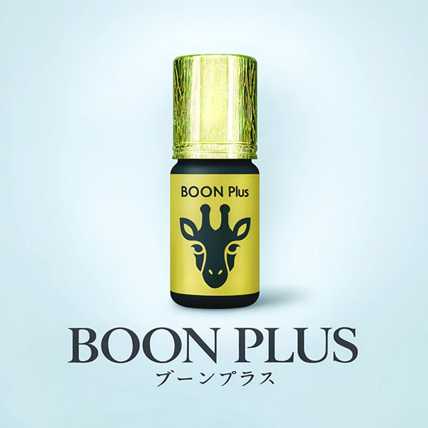 [EYE NA GOO] BOON Plus 5mL